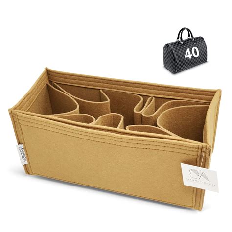 speedy 40 organizer